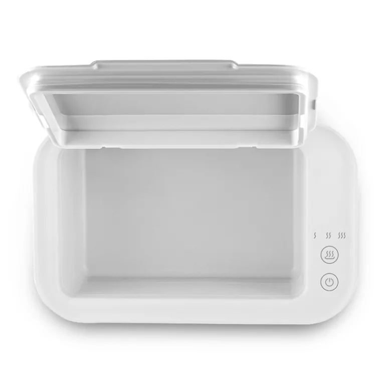 NENO Calor Podgrzewacz do nawilżanych chusteczek - tantis.pl