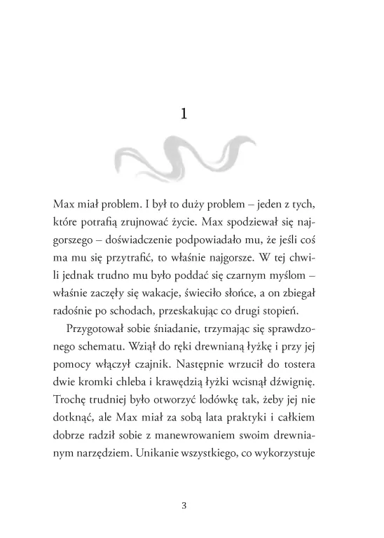 Strażniczka Wyjącego Zamku - tantis.pl