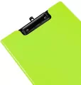 Teczka z klipem NOTOdesk GR-2202 zielony GRAND - tantis.pl