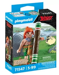 Mac Aronh. Asterix 71547