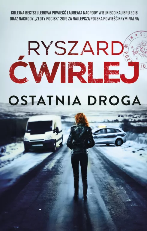 Ostatnia droga - tantis.pl