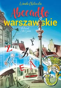 Abecadło warszawskie - tantis.pl
