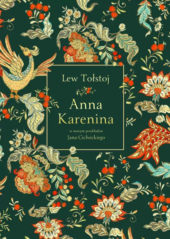 Anna Karenina - tantis.pl