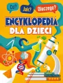 Co? Jak? Dlaczego? Encyklopedia mądrego dzieciaka - tantis.pl