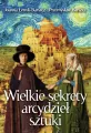 Wielkie sekrety arcydzieł sztuki - tantis.pl