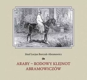 Araby rodowy klejnot Amramowiczów - tantis.pl