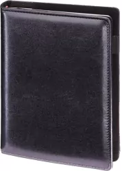 Planer A5 dzienny wymienny wkład