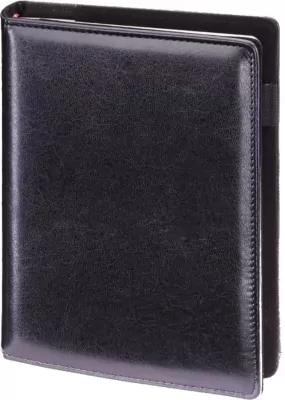 Planer A5 dzienny wymienny wkład