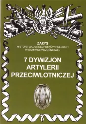 7 Dywizjon Artylerii Przeciwlotniczej