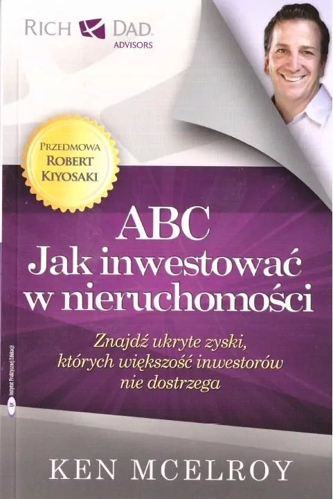 ABC. Jak inwestować w nieruchomości - tantis.pl