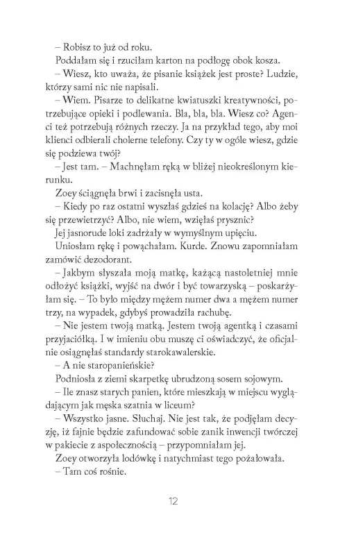 Nowy rozdział w Story Lake - tantis.pl