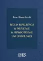 Reguły konkurencji w rolnictwie w prawodawstwie Unii Europejskiej - tantis.pl