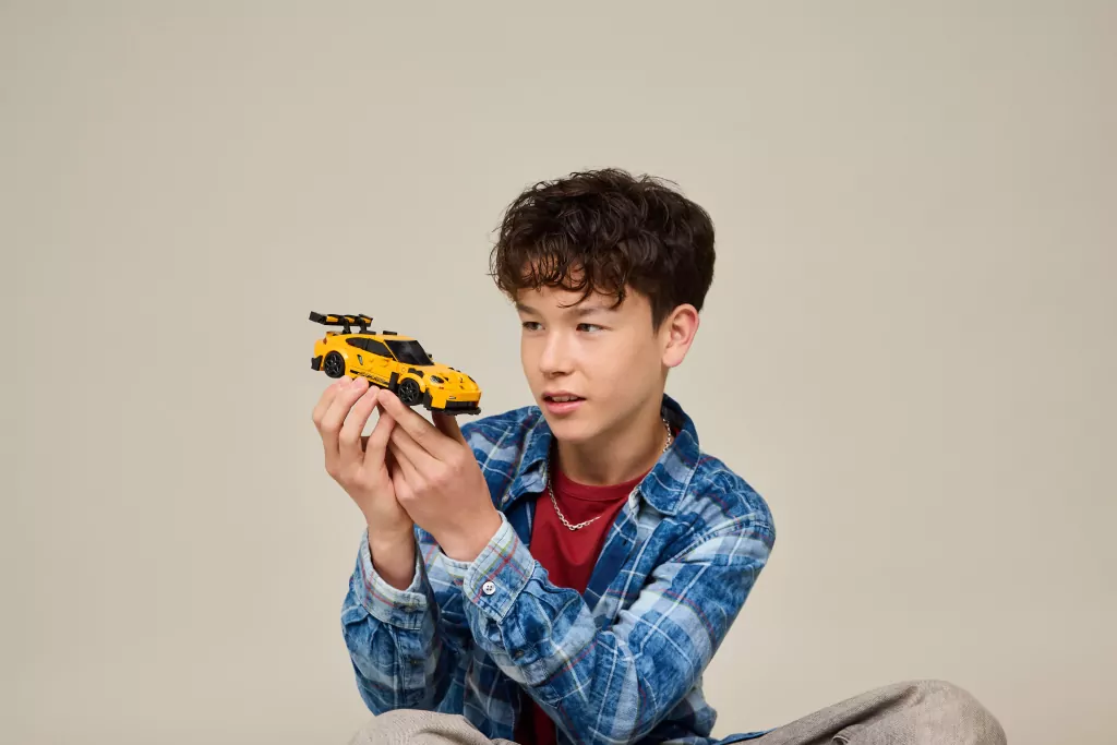 LEGO® Supersamochód Porsche 911 GT3 RS 77239 - tantis.pl