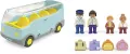 Autobus wycieczkowy. Zestaw z figurkami. Junior 71682 - tantis.pl