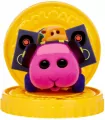 Pui Pui Molcar Maskotka 6cm Fuzmols (10szt) - tantis.pl