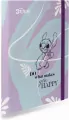 Teczka A4 przestrzenna Disney Fashion Stitch, wzór 3 - tantis.pl