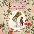 Poradnik hodowcy aniołów. Audiobook - tantis.pl