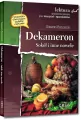 Dekameron. Lektura z opracowaniem - tantis.pl