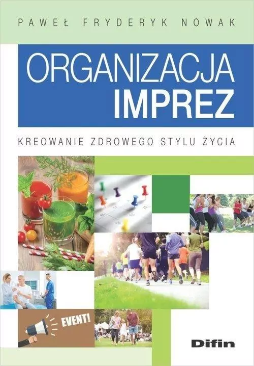Organizacja imprez. Kreowanie zdrowego stylu życia - tantis.pl