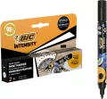 Marker akrylowy Intensity 2szt BIC - tantis.pl