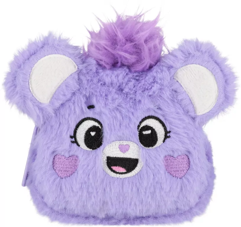 PORTMONETKA PLUSZ CARE BEARS MISKA STK PBH 24/72 - tantis.pl