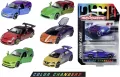 Auto Color Changers 6 wzorów, mix - tantis.pl
