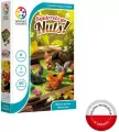 Squirrels Go Nuts! Smart Games - tantis.pl