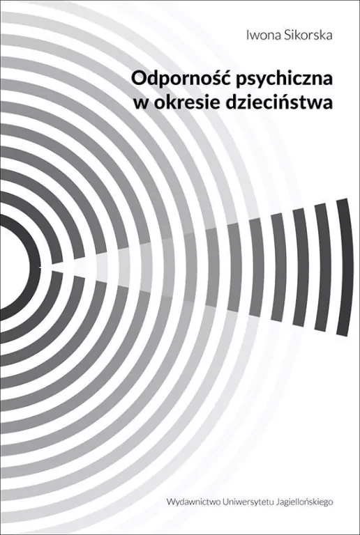 Odporność psychiczna w okresie dzieciństwa - tantis.pl