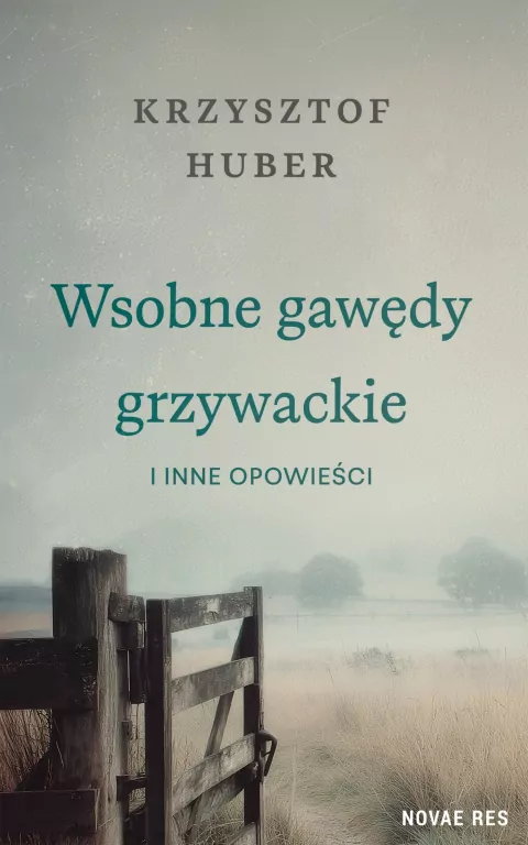 Wsobne gawędy grzywackie i inne opowieści - tantis.pl