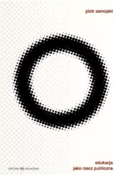 Edukacja jako rzecz publiczna