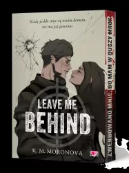 Leave Me Behind