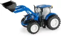 Traktor New Holland - tantis.pl