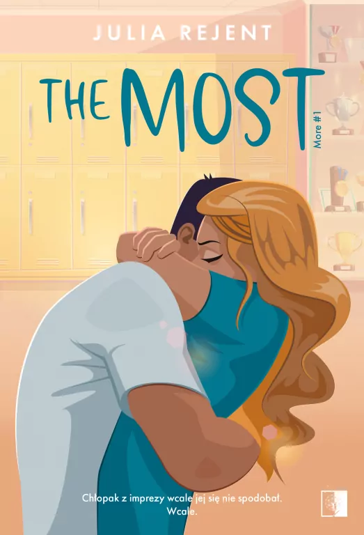 The Most. More. Tom 1 - tantis.pl