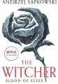 Blood of Elves. The Witcher - tantis.pl