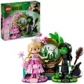 LEGO® Wicked. Figurki Elphaby i Glindy 75682 - tantis.pl