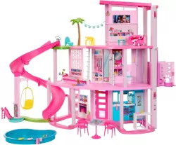Mattel. Dom marzeń dla lalek Barbie Dreamhouse 2023