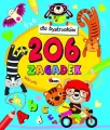 206 zagadek dla bystrzaków - tantis.pl