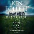 Krąg czasu (książka audio) - tantis.pl