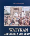 Watykan Arcydzieła malarstwa - tantis.pl