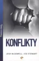 Konflikty. Pierwsza pomoc - tantis.pl