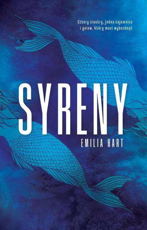 Syreny - tantis.pl