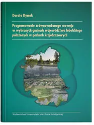 Programowanie zrównoważonego rozwoju w wybranych.. - tantis.pl