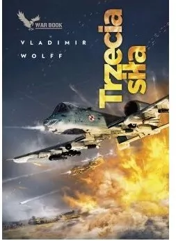 Trzecia siła. Armagedon. Tom 3 - tantis.pl