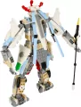 Klocki konstrukcyjne. Robot - tantis.pl