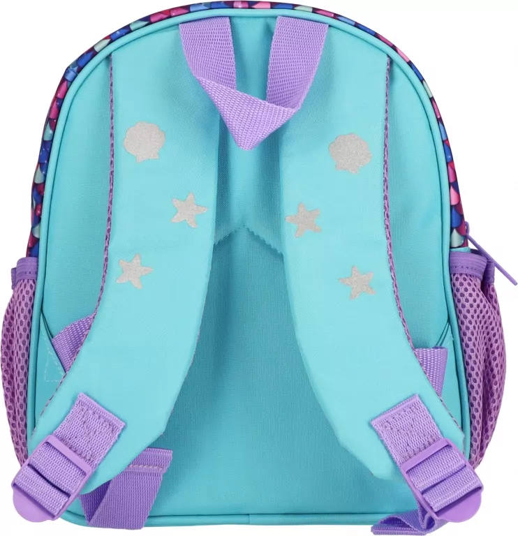 Plecak mini. Koci domek Gabi - tantis.pl