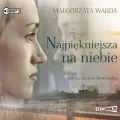Najpiękniejsza na niebie. Audiobook - tantis.pl