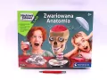 Zwariowana Anatomia. Naukowa zabawa - tantis.pl