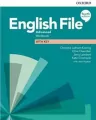 English File. Advanced. Ćwiczenia z kluczem. Język angielski - tantis.pl