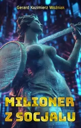Milioner z socjalu