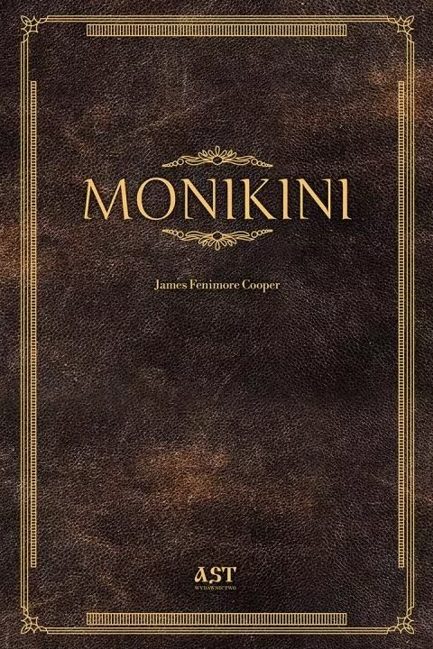Monikini - tantis.pl